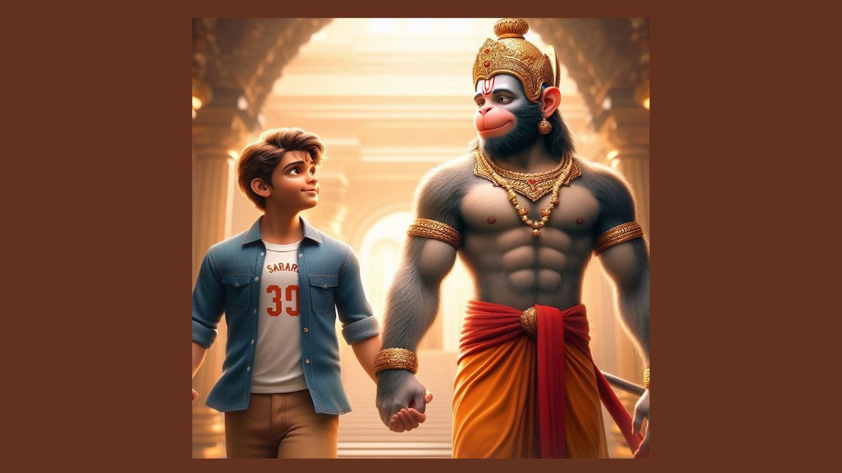 hanuman ji ko kaise khush kare