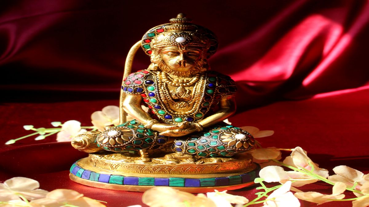 hanuman ji ko kaise prasann kare