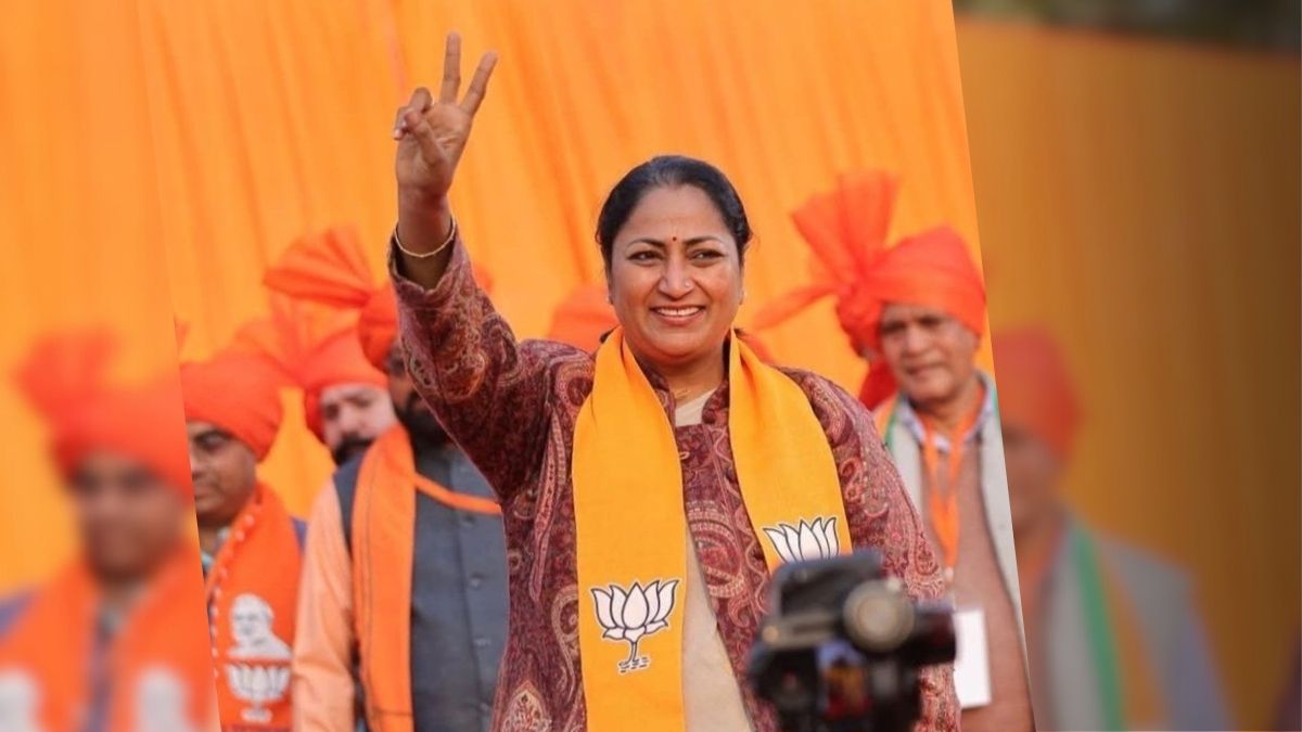 rekha-gupta-delhi-new cm salary