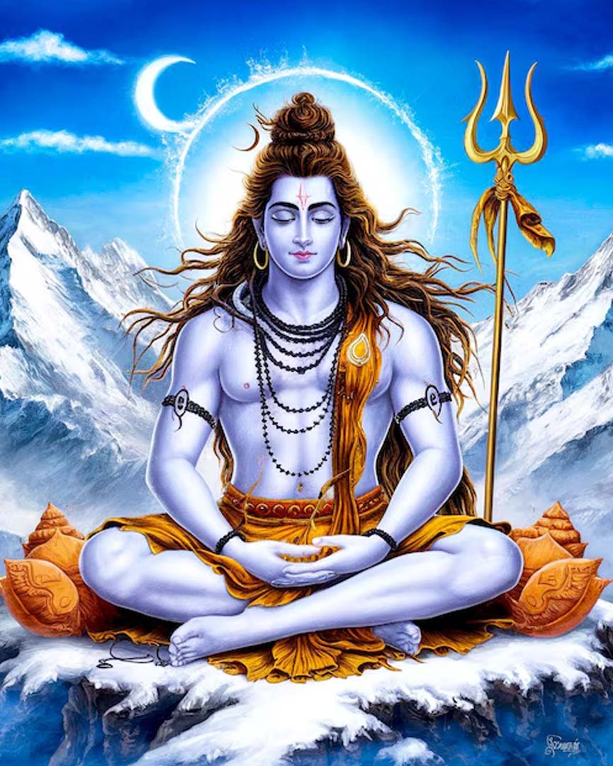 shiv tandav stotra path significaqnce