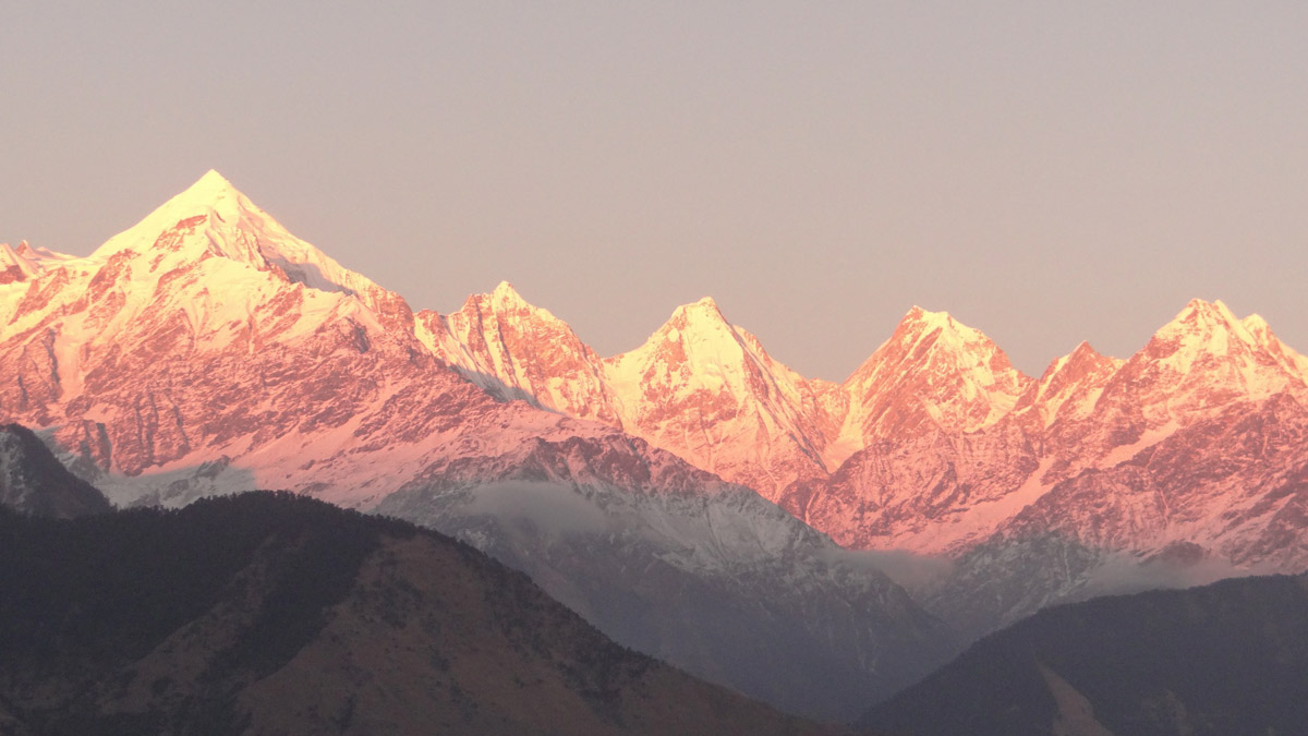 5 best places to visit in march in india