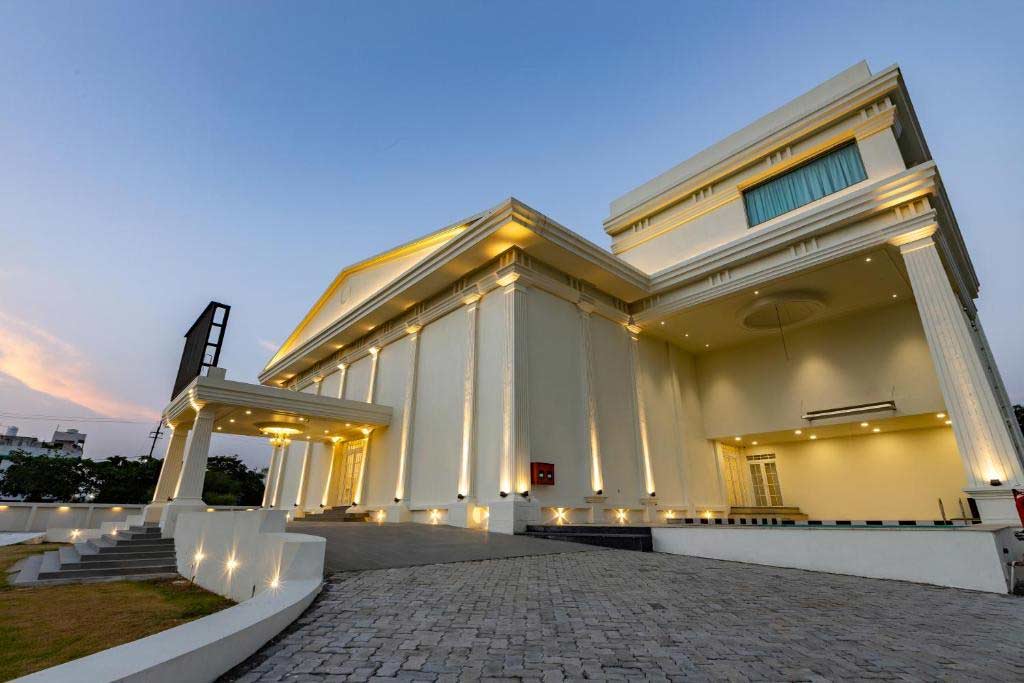 Best Hotel In Ujjain And Omkareshwar