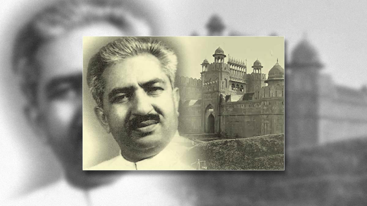 Delhi first chief minister