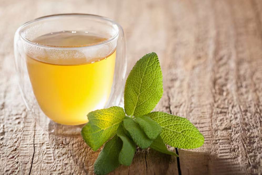 Immune-boosting herbs