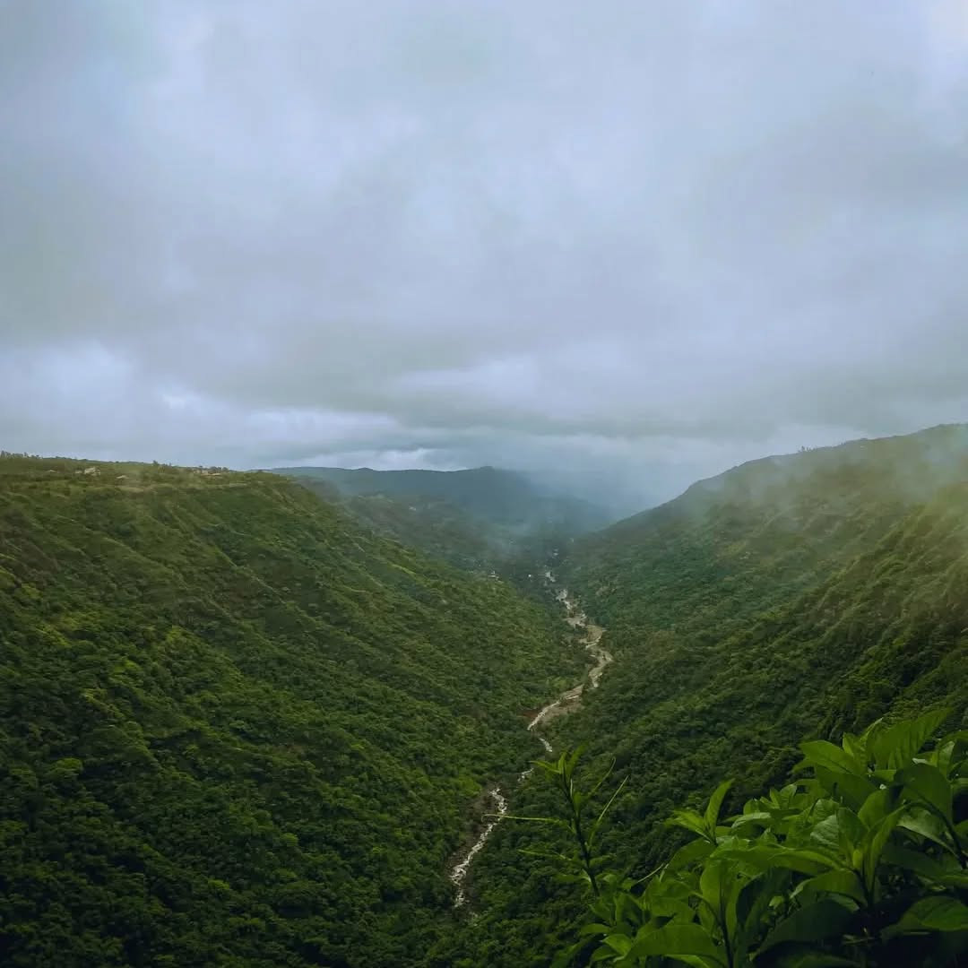 Mahabaleshwar Best Places