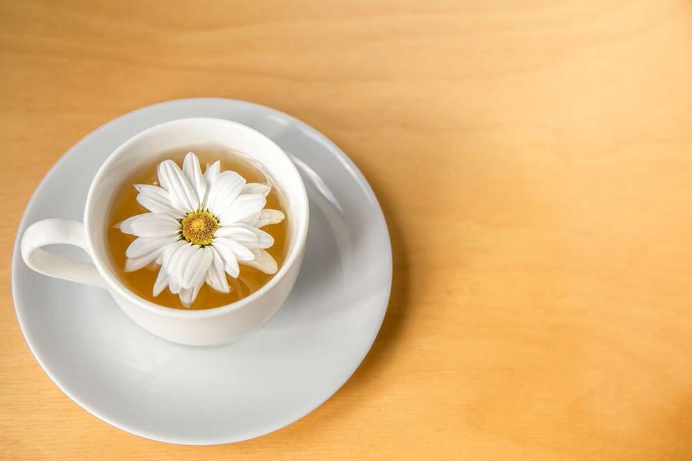 Natural allergy relief