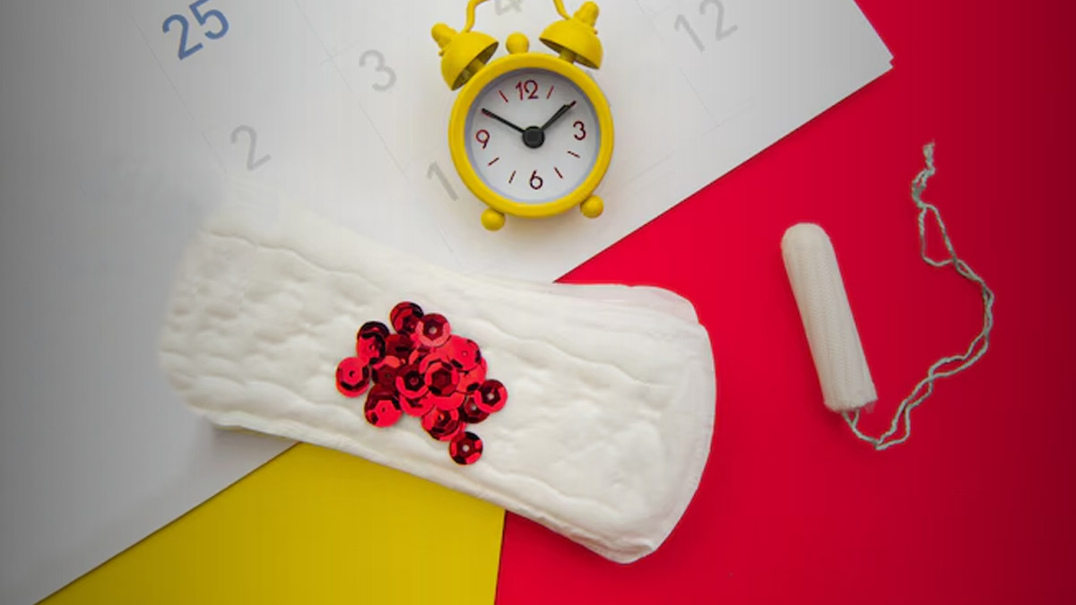 Period fact women should know