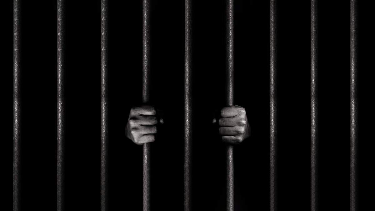 Punishment for child pornography