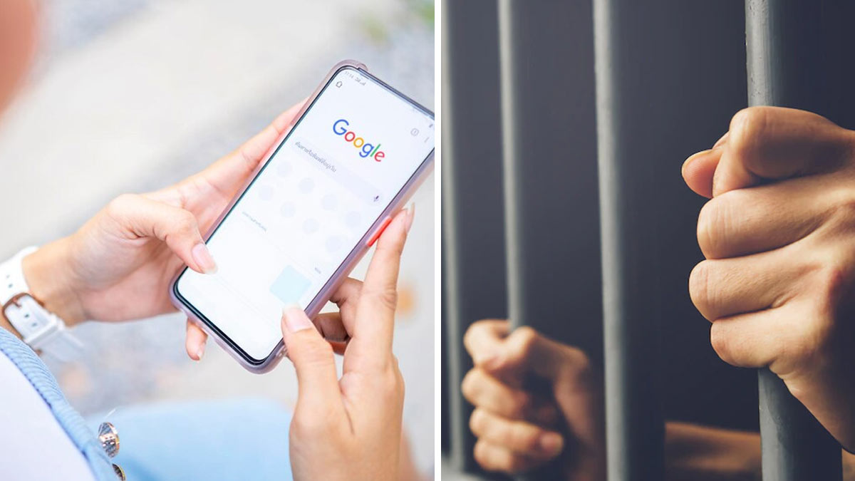 Punishment for digital crimes