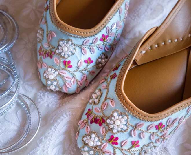 Rajasthani juti care tips