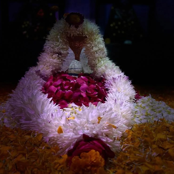 Shri Jagmohaneshwar Mahadev Temple
