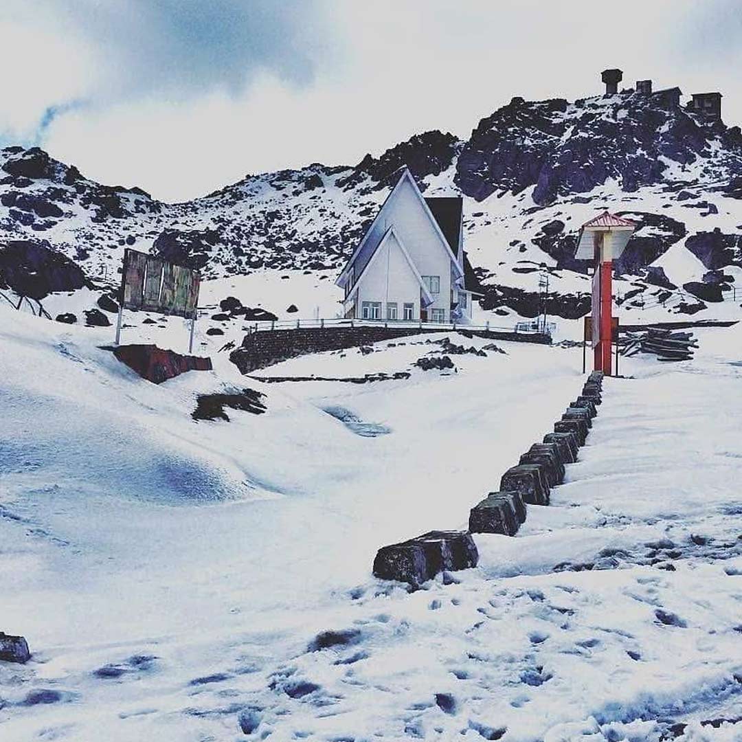 Sikkim Me Ghumne Ki Jagah