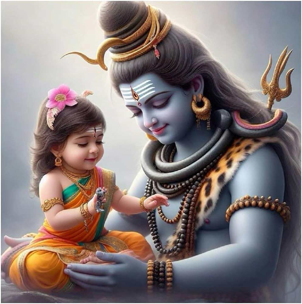 Unique Baby Girls Name inspired from Shivj