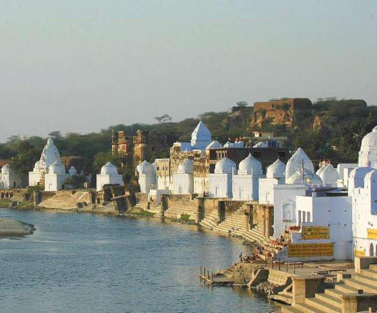 bateshwar mahadev temple