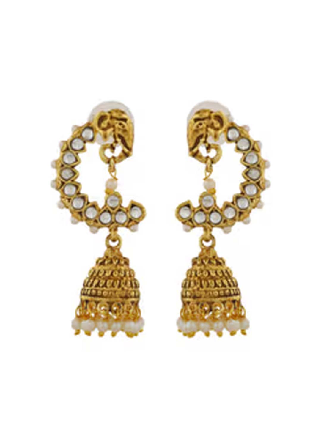 jhumka latest designs (2)