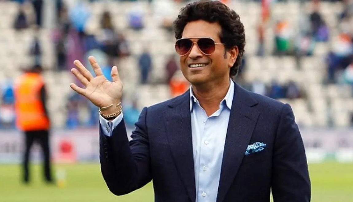 sachin tendulkar