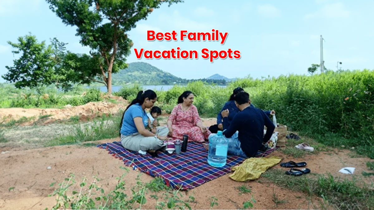 Best Places To Visit With Family| मार्च में घूमने की बेस्ट जगहें| Best  Places To Visit In March| परिवार के साथ घूमने की जगह| Popular Family  Vacation Spots| मार्च में कहां घूमने