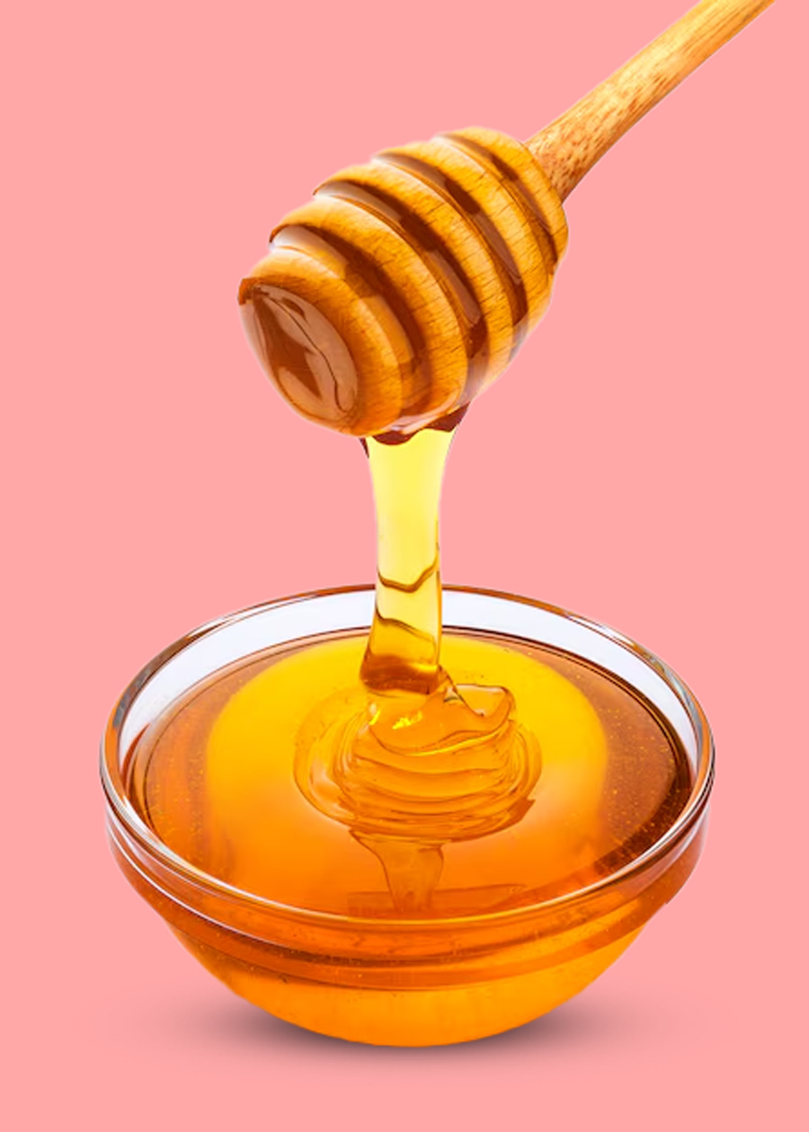 Honey for skin (2)