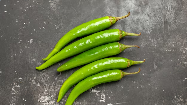 Use with ginger and garlic