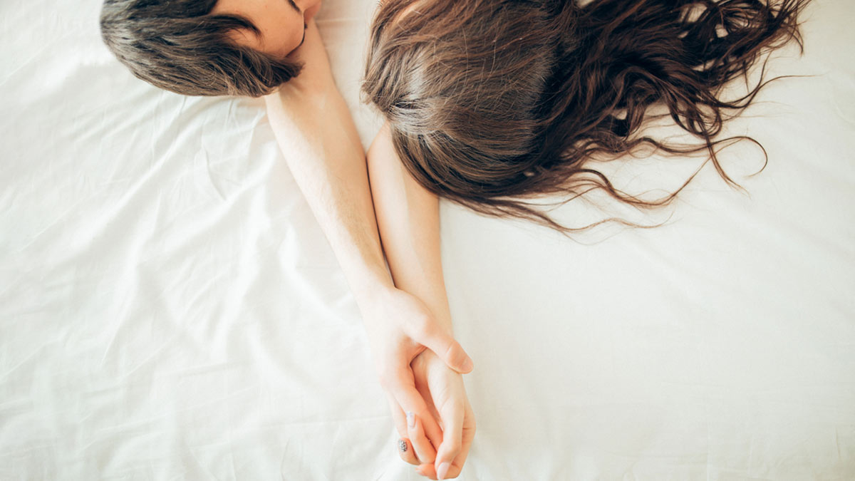 Women Sexual Needs and health