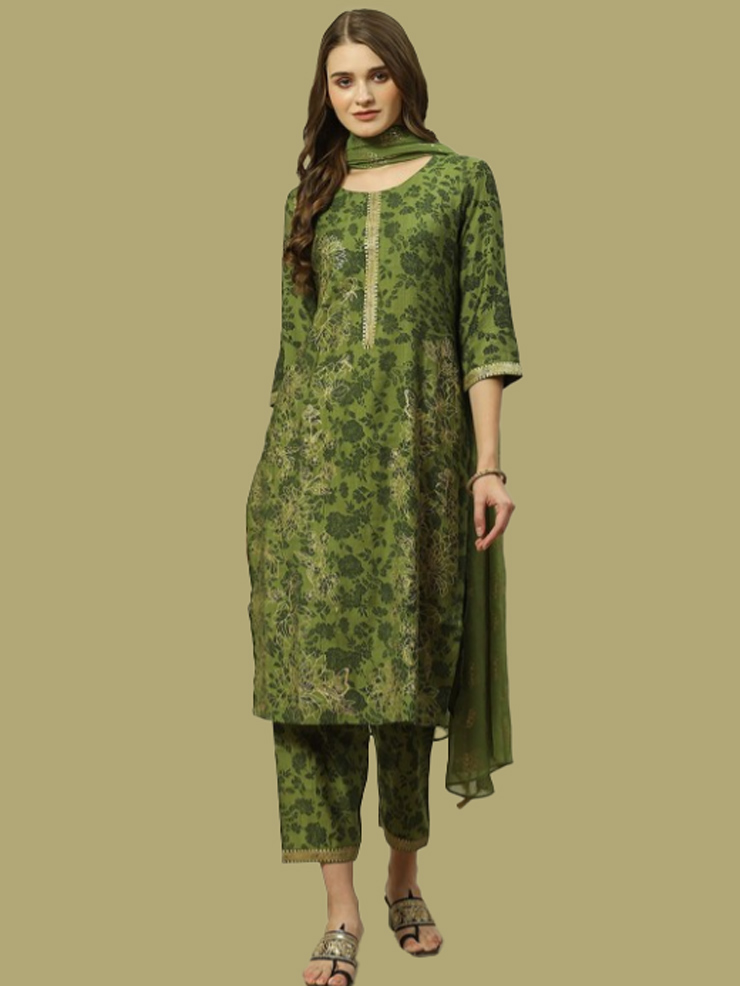 aline printed salwar suit (3)