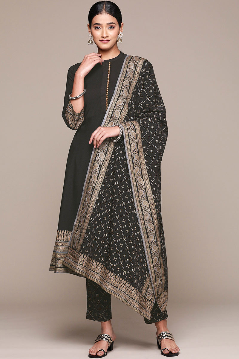 aline printed salwar suit (4)