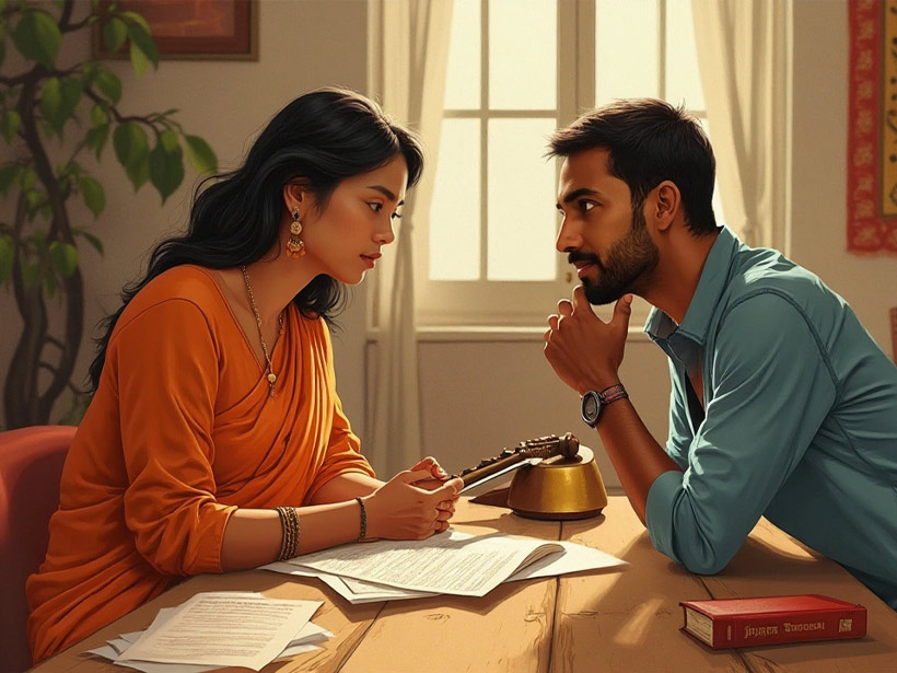 divorce alimony tax rules