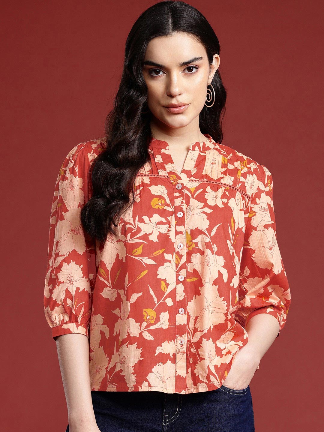 shirt collar top (4)