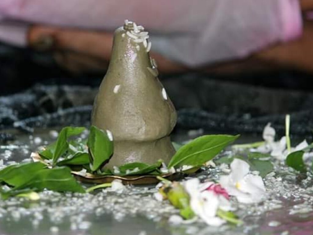 shivlinga