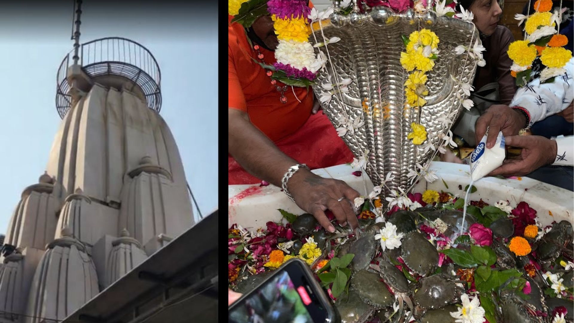 top 3 shiva temples in surat must visit on maha shivratri