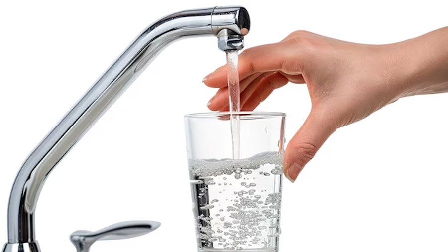 what is TDS level in purified water