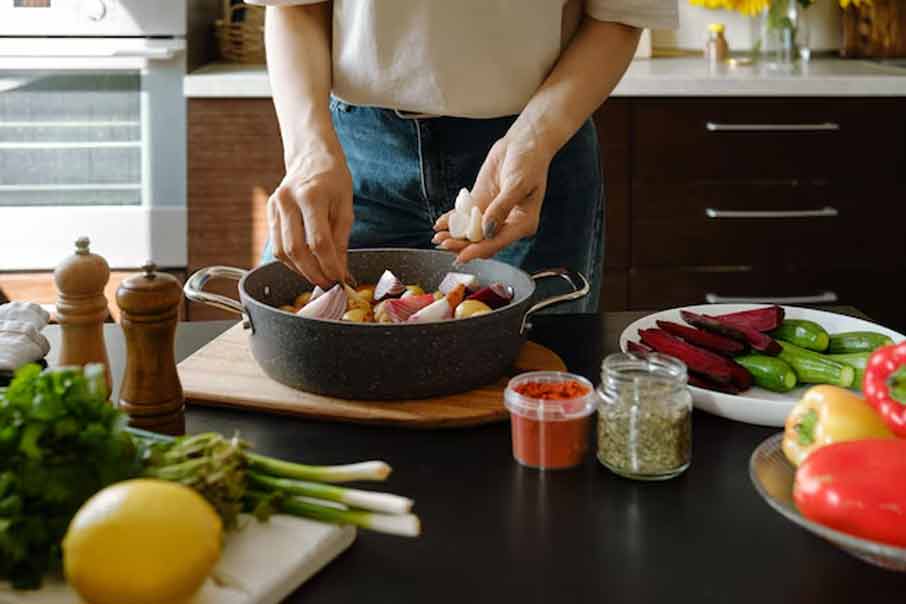 Easy tips to make perfect shadi wala khana at home without