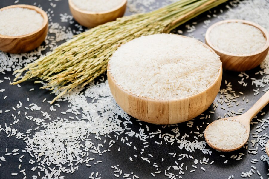 Rice for skin care (2)