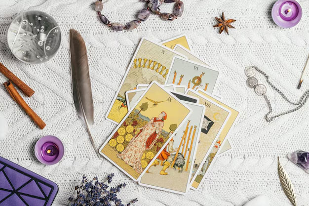 tarot prediction for all