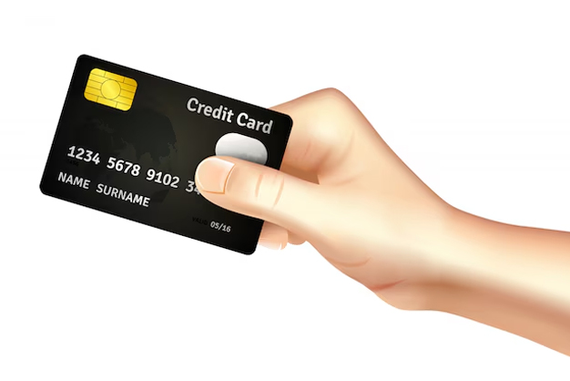 Credit Card Interest free period