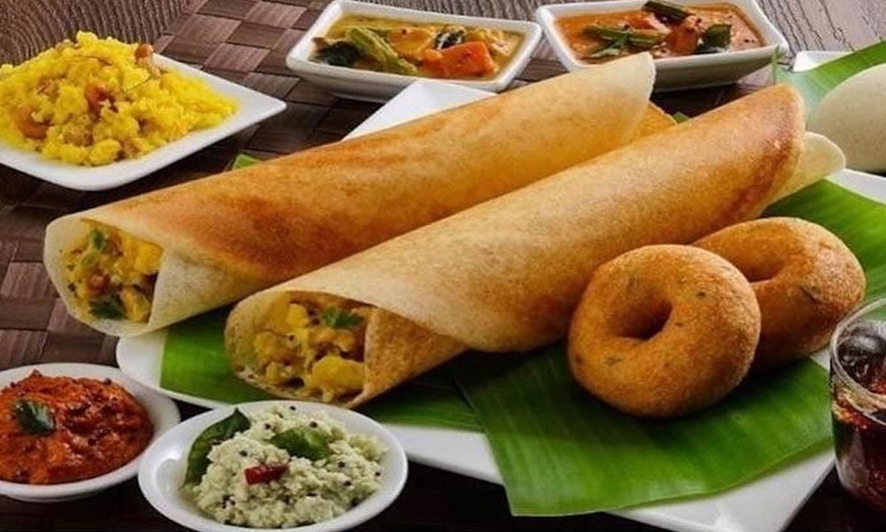 Food To Eat In Srisailam