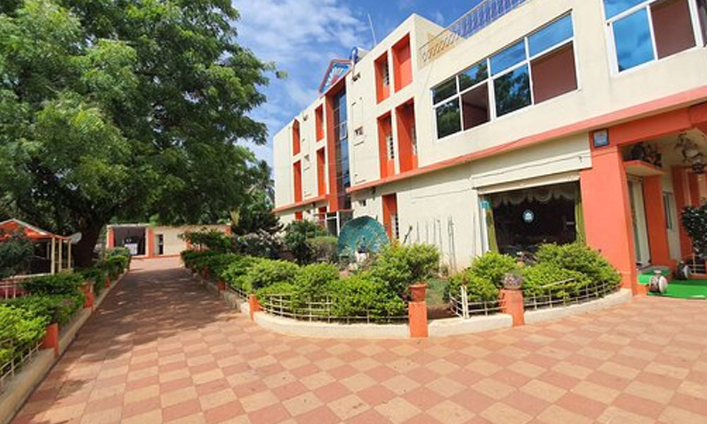 Places To Stay In Srisailam