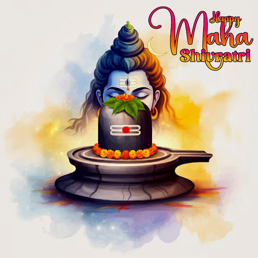maha shivratri wishes in hindi