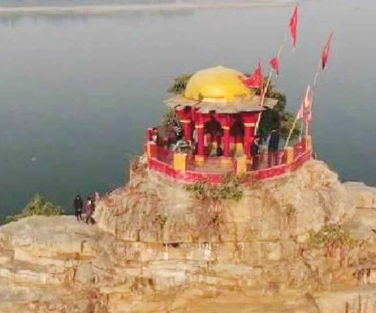 sujavan dev temple history