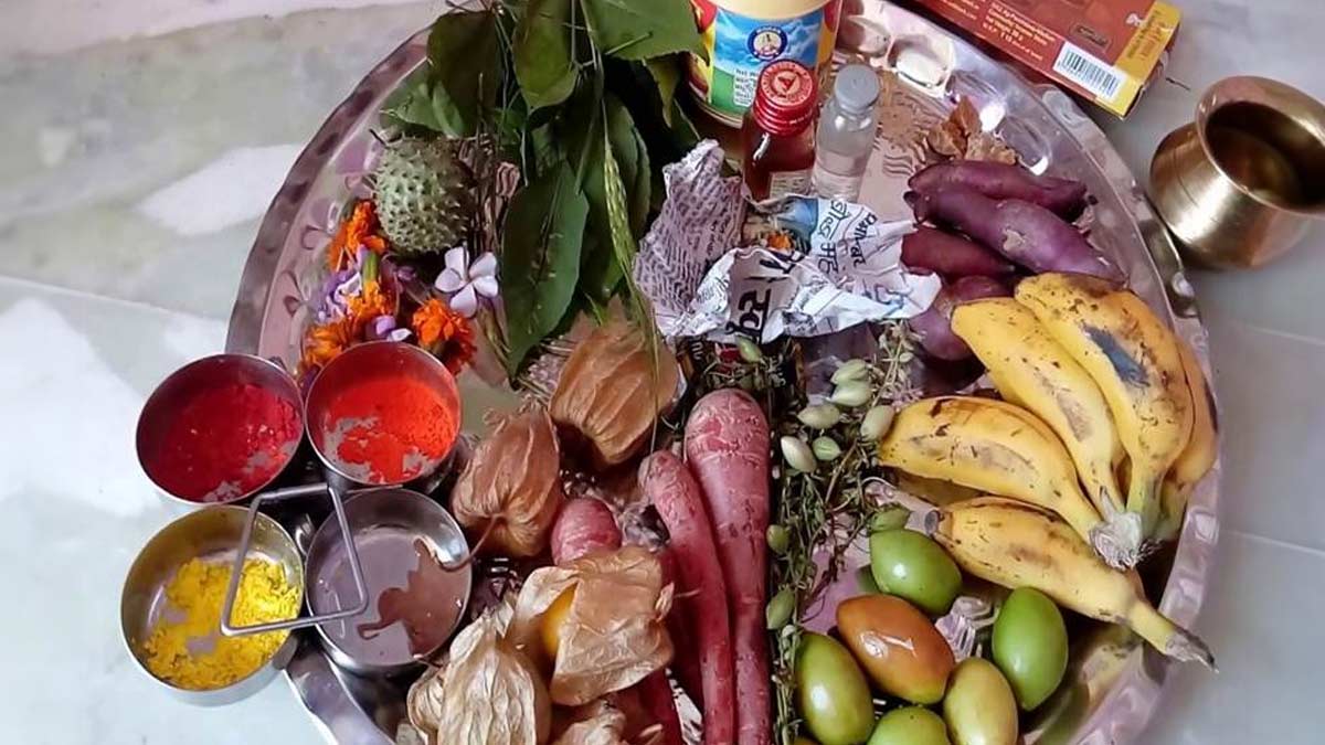 Mahashivratri Puja Samagri List 2026: महाशिवरात्रि के दिन रुद्राभिषेक के लिए यहां जानें संपूर्ण सामग्री