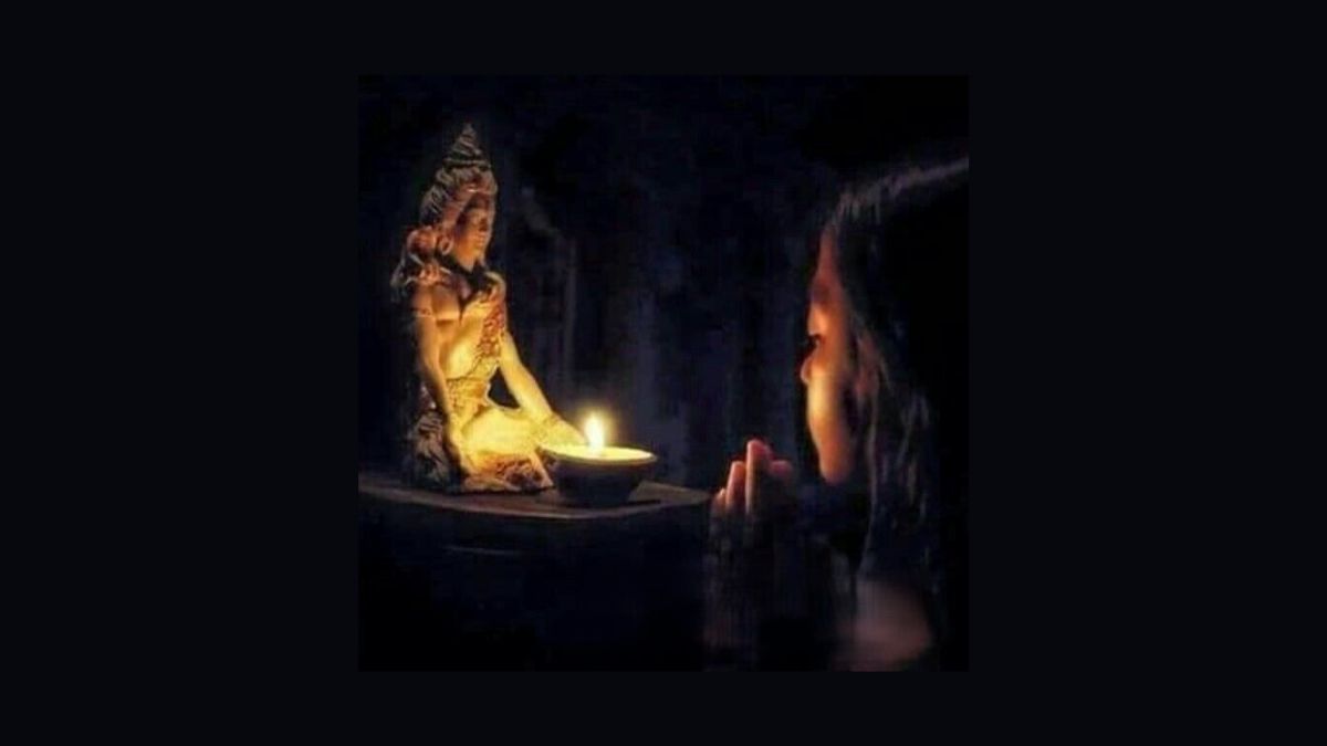 Aarti vidhi in hindi