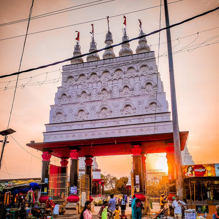 Ashok Dham On Maha shivratri