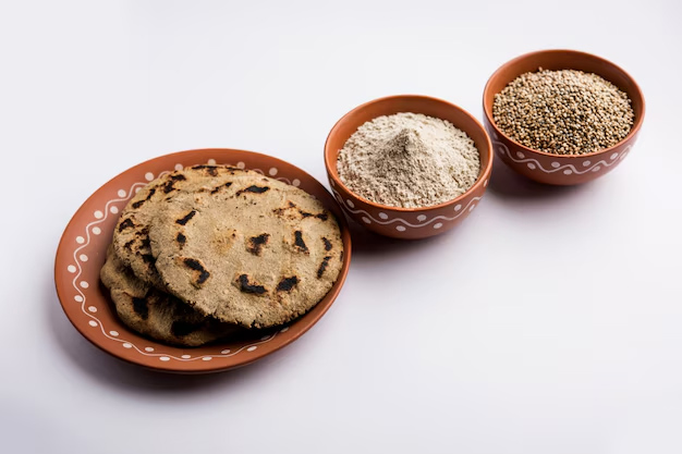 How To Make Bajre Ka Thepla