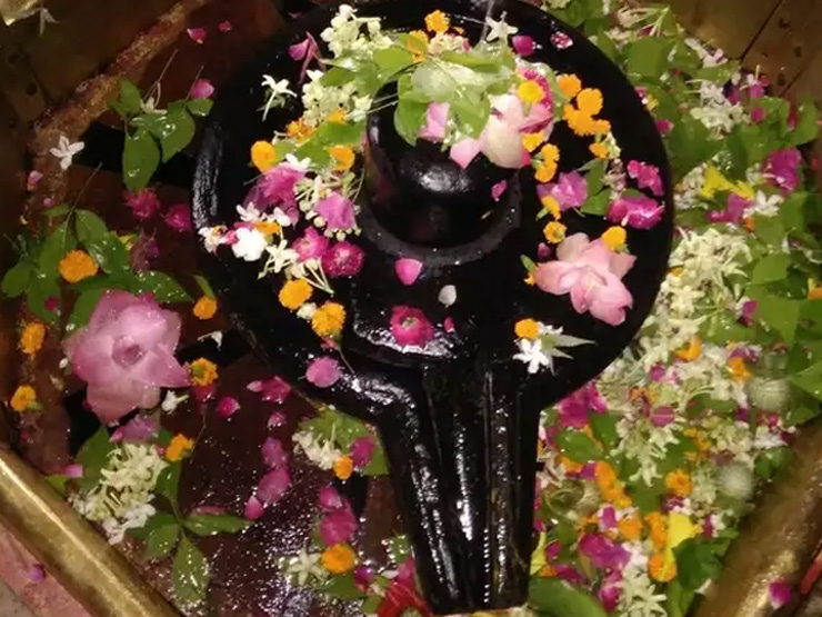 Shivling Jalabhishek Samagri