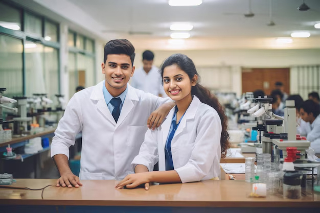 Top Medical Colleges in Uttar Pradesh