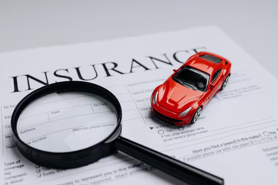 What is zero depreciation