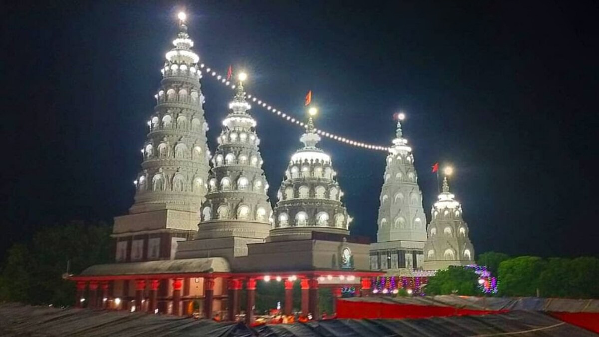 Where Is Ashok Dham In Bihar