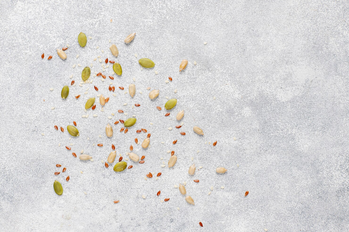 best healthy food combinations