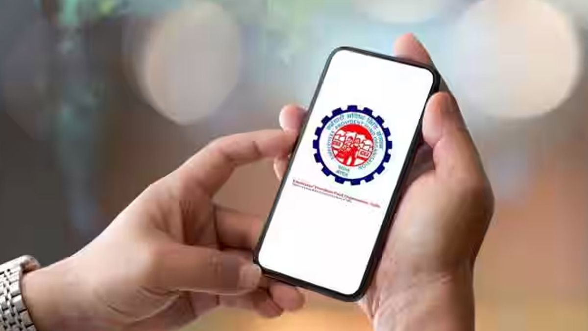 how many years job necessary for PF pension