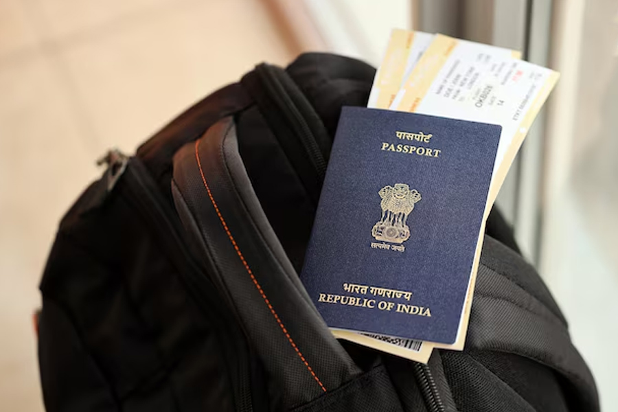 how to renew passport